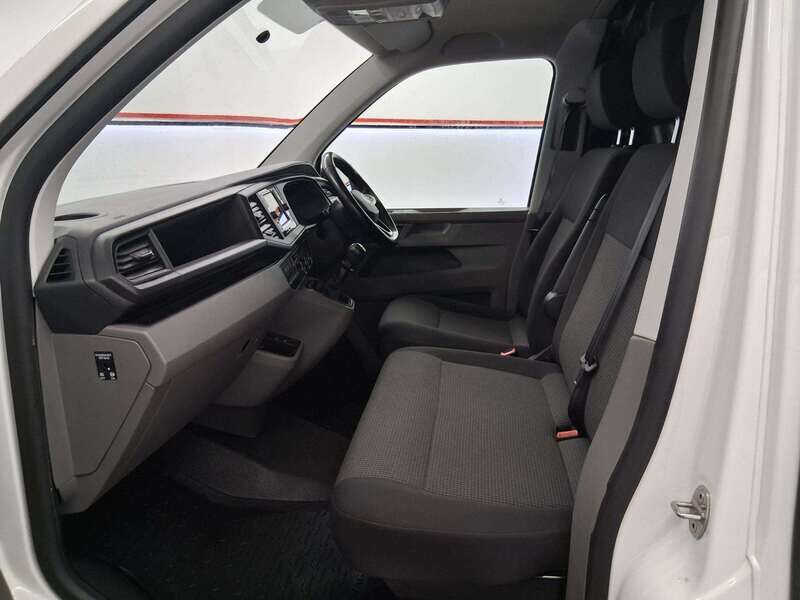 Used Volkswagen Transporter 2022 for sale - 77814671: Photo 13