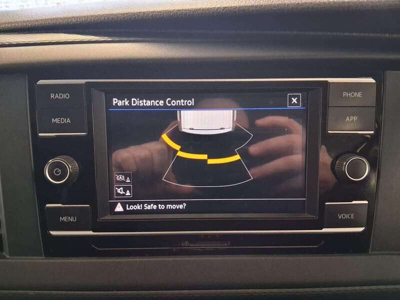 Used Volkswagen Transporter 2022 for sale - 77814671: Photo 15