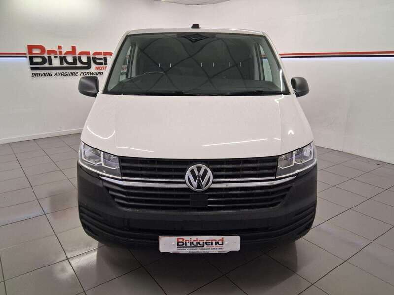 Used Volkswagen Transporter 2022 for sale - 77814671: Photo 2