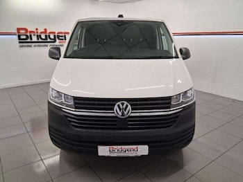 Used Volkswagen Transporter 2022 for sale - 77814671: Photo