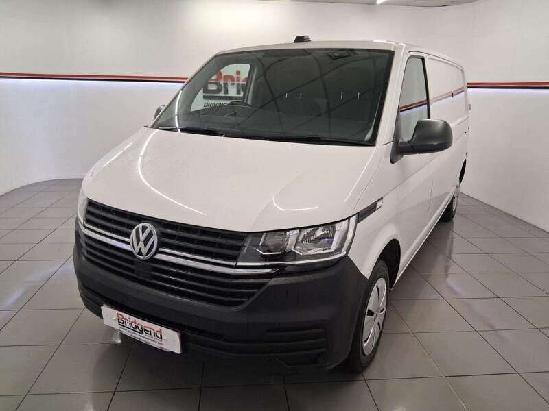 Used Volkswagen Transporter 2022 for sale - 77814671: Photo 3