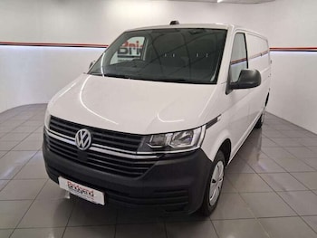 Used Volkswagen Transporter 2022 for sale - 77814671: Photo