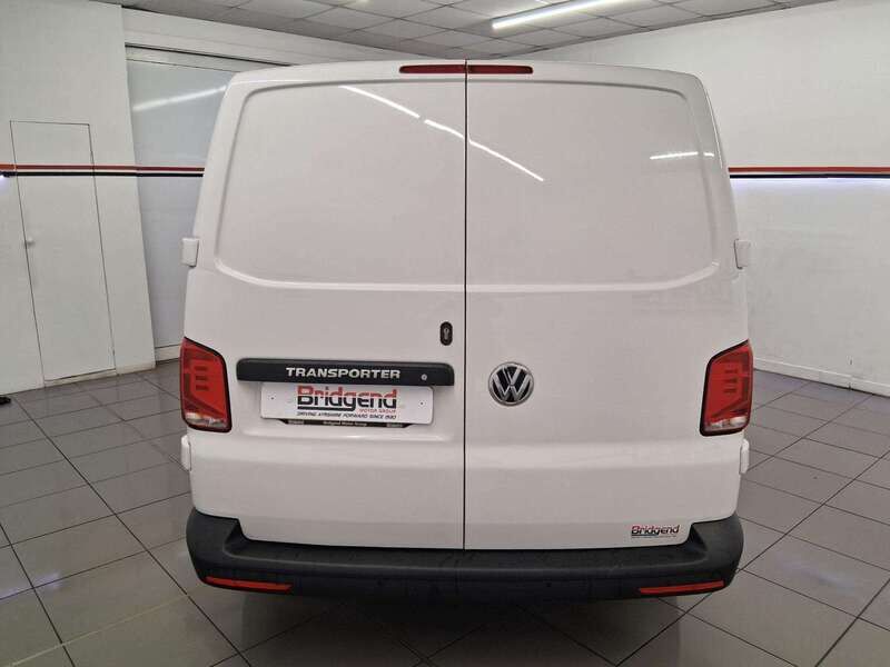 Used Volkswagen Transporter 2022 for sale - 77814671: Photo 5