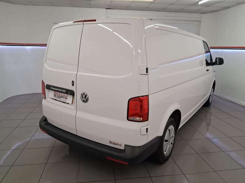 Used Volkswagen Transporter 2022 for sale - 77814671: Photo 6