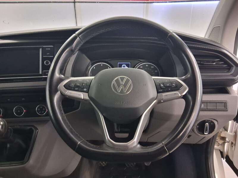 Used Volkswagen Transporter 2022 for sale - 77814671: Photo 9