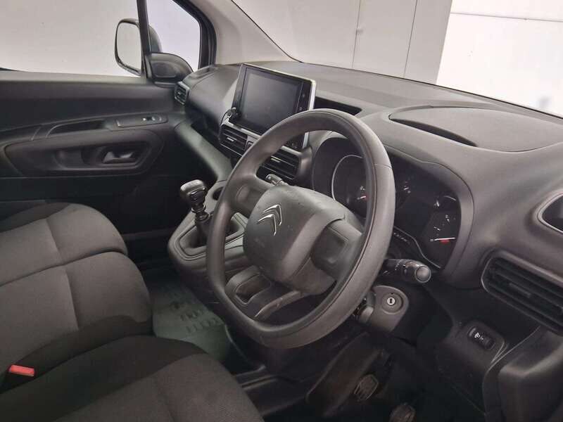 Used Citroen Berlingo 2023 for sale - 77814559: Photo 10