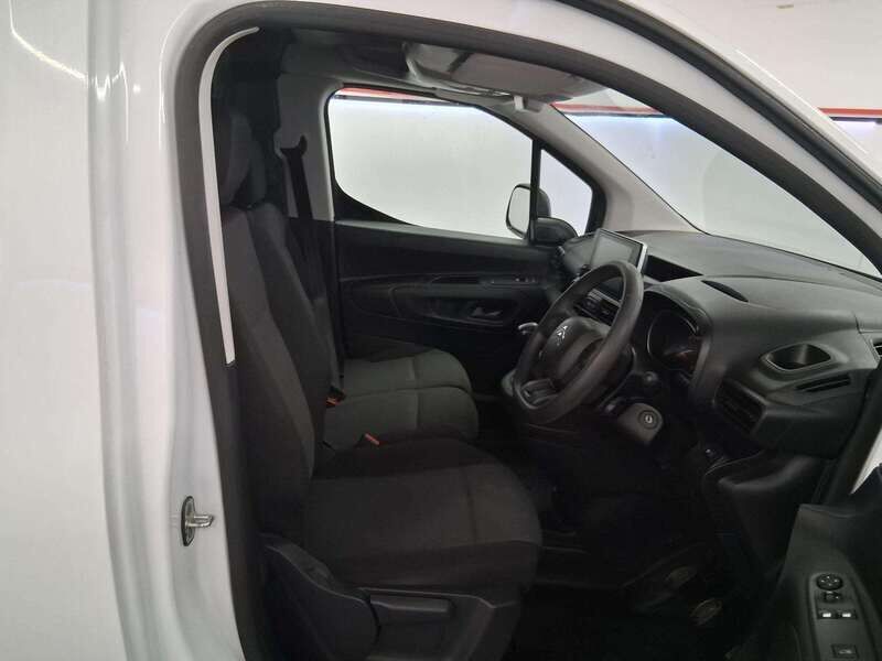 Used Citroen Berlingo 2023 for sale - 77814559: Photo 11