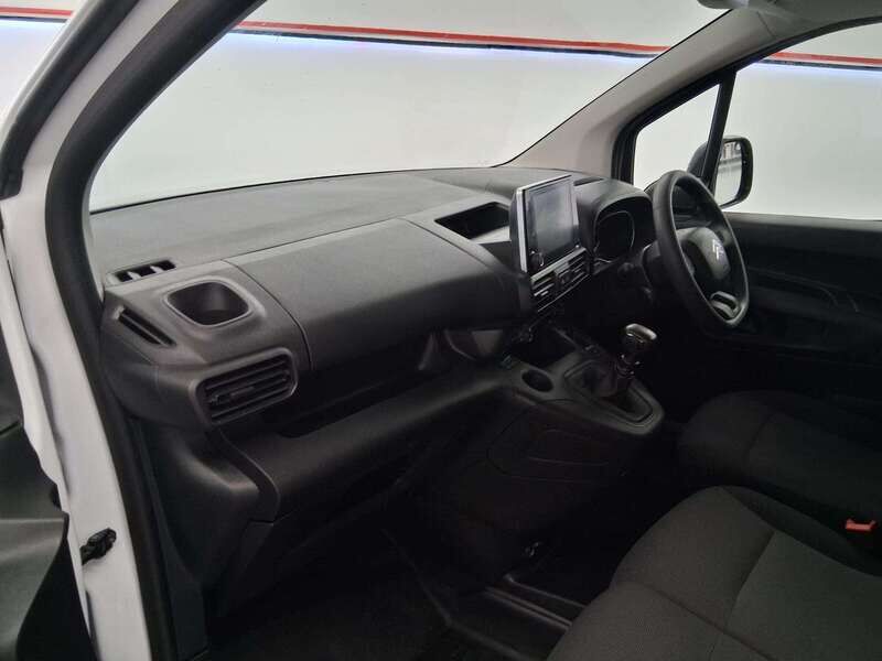 Used Citroen Berlingo 2023 for sale - 77814559: Photo 12