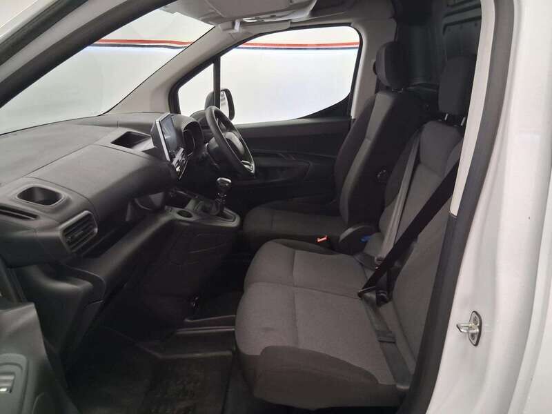 Used Citroen Berlingo 2023 for sale - 77814559: Photo 13