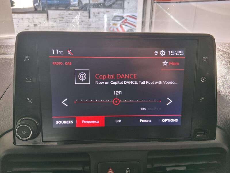 Used Citroen Berlingo 2023 for sale - 77814559: Photo 14