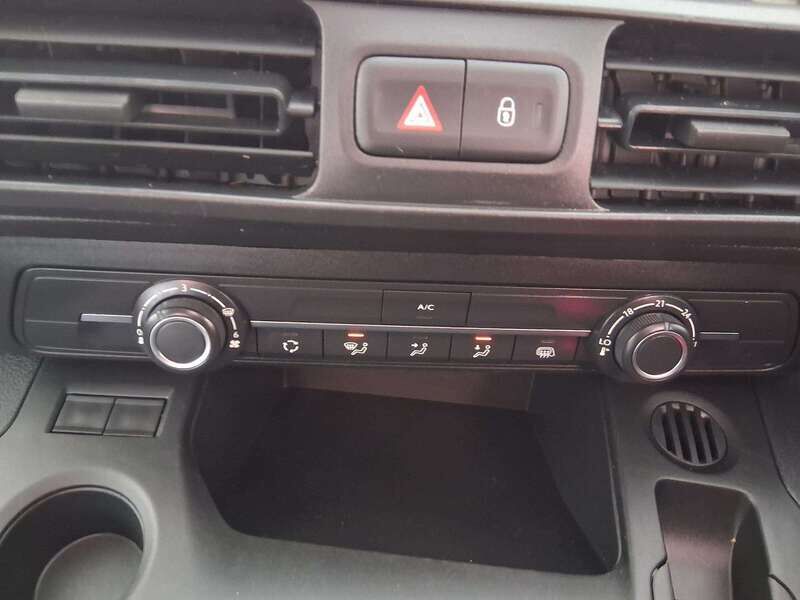 Used Citroen Berlingo 2023 for sale - 77814559: Photo 16