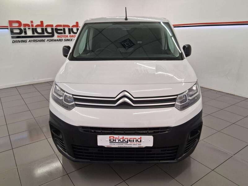 Used Citroen Berlingo 2023 for sale - 77814559: Photo 2