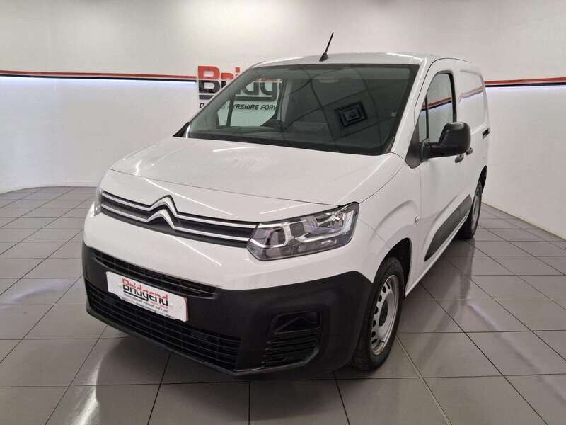 Used Citroen Berlingo 2023 for sale - 77814559: Photo 3
