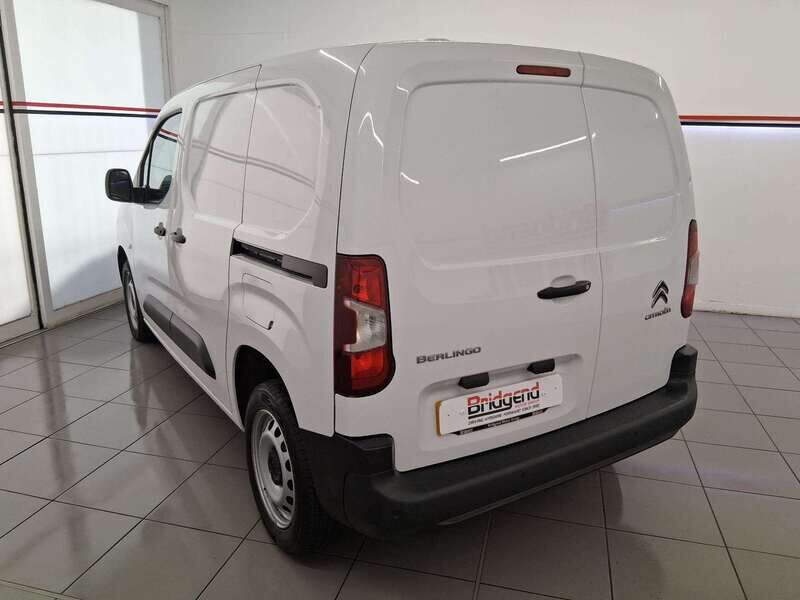 Used Citroen Berlingo 2023 for sale - 77814559: Photo 4