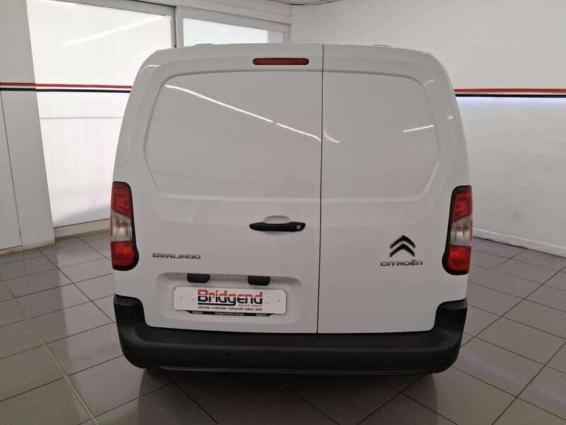 Used Citroen Berlingo 2023 for sale - 77814559: Photo 5