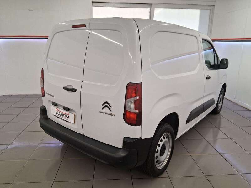 Used Citroen Berlingo 2023 for sale - 77814559: Photo 6