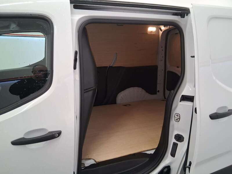 Used Citroen Berlingo 2023 for sale - 77814559: Photo 7