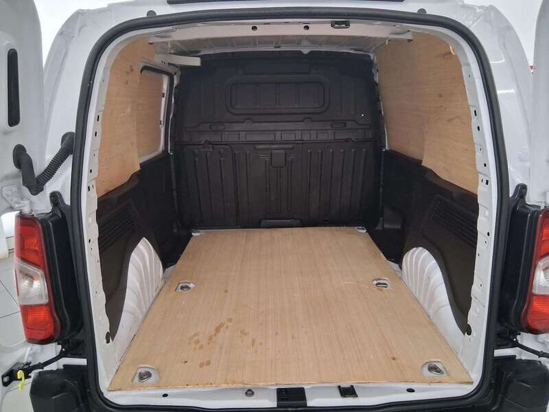 Used Citroen Berlingo 2023 for sale - 77814559: Photo 8