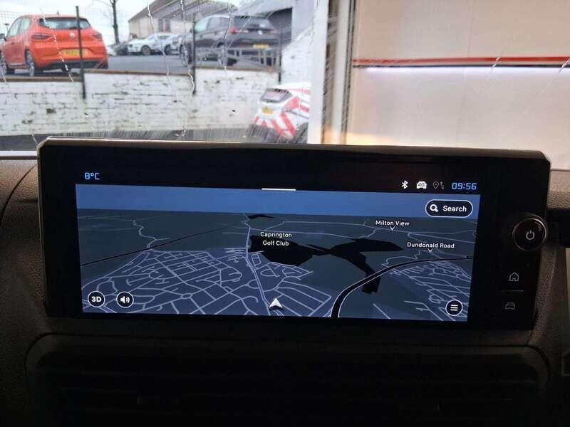 Used Citroen Dispatch 2024 for sale - 76246927: Photo 11