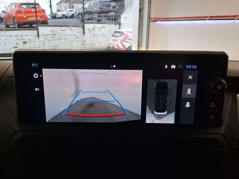 Used Citroen Dispatch 2024 for sale - 76246927: Photo 12