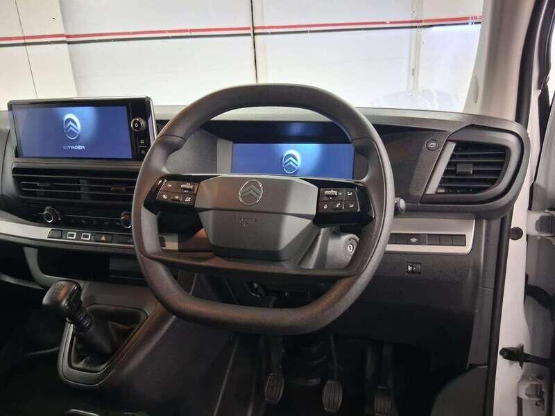 Used Citroen Dispatch 2024 for sale - 76246927: Photo 13