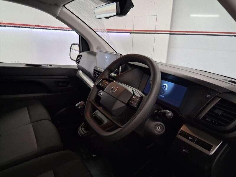 Used Citroen Dispatch 2024 for sale - 76246927: Photo 14