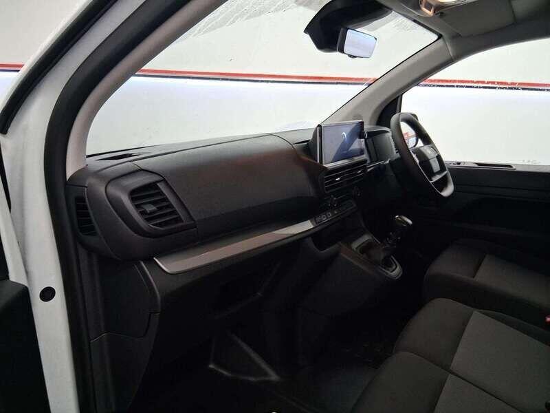 Used Citroen Dispatch 2024 for sale - 76246927: Photo 16