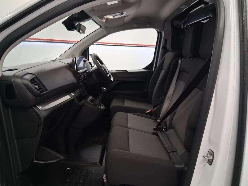 Used Citroen Dispatch 2024 for sale - 76246927: Photo 17