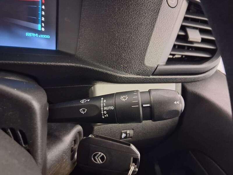 Used Citroen Dispatch 2024 for sale - 76246927: Photo 21