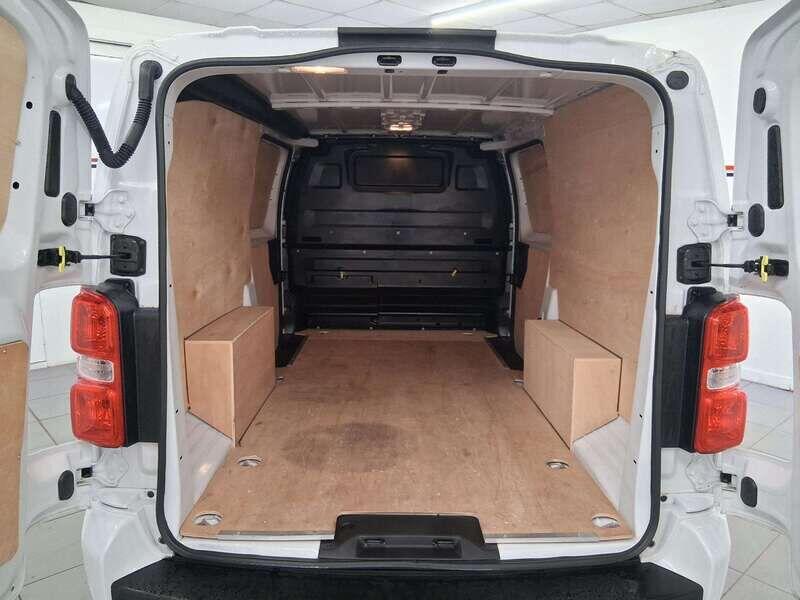 Used Citroen Dispatch 2024 for sale - 76246927: Photo 9