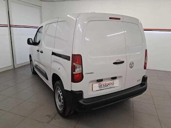 Used Vauxhall Combo 2024 for sale - 75364392: Photo