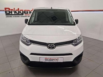 Used Toyota ProAce 2022 for sale - 76988902: Photo