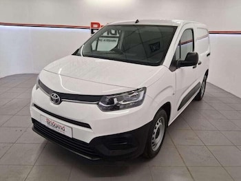 Used Toyota ProAce 2022 for sale - 76988902: Photo