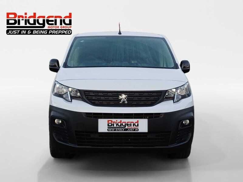Used Peugeot Partner 2024 for sale - 77261038: Photo 2