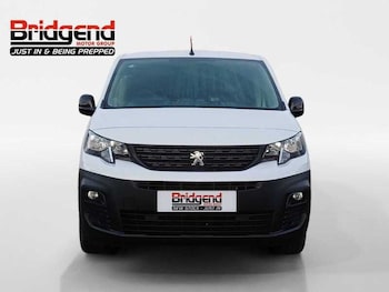 Used Peugeot Partner 2024 for sale - 77261038: Photo