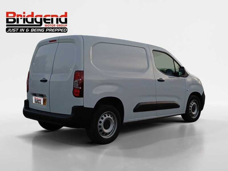 Used Peugeot Partner 2024 for sale - 77261038: Photo 3