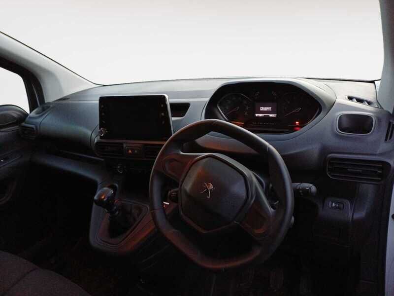 Used Peugeot Partner 2024 for sale - 77261038: Photo 4