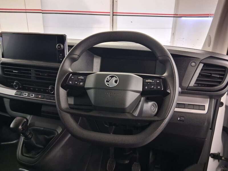 Used Vauxhall Vivaro 2024 for sale - 77104672: Photo 10
