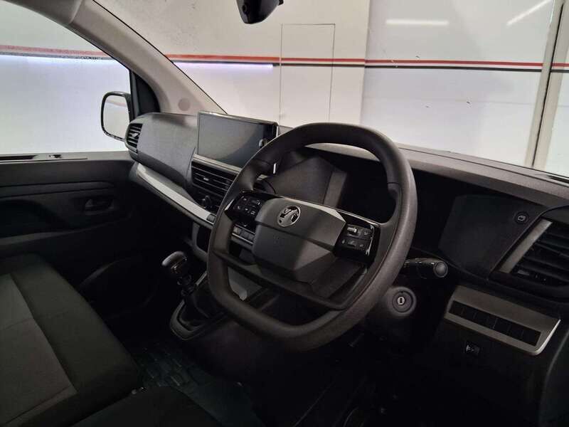 Used Vauxhall Vivaro 2024 for sale - 77104672: Photo 11