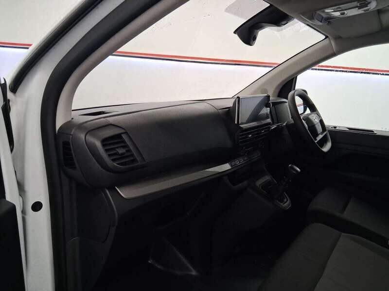 Used Vauxhall Vivaro 2024 for sale - 77104672: Photo 13