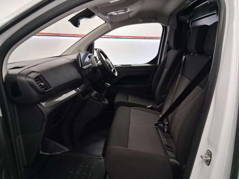 Used Vauxhall Vivaro 2024 for sale - 77104672: Photo 14