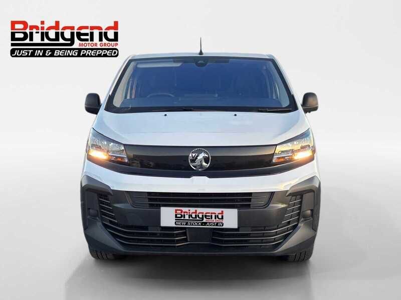 Used Vauxhall Vivaro 2024 for sale - 77104672: Photo 2