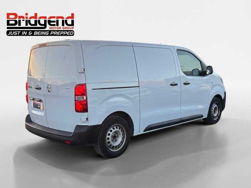 Used Vauxhall Vivaro 2024 for sale - 77104672: Photo 3
