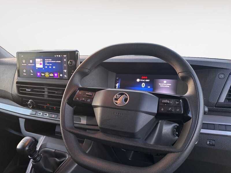 Used Vauxhall Vivaro 2024 for sale - 77104672: Photo 4