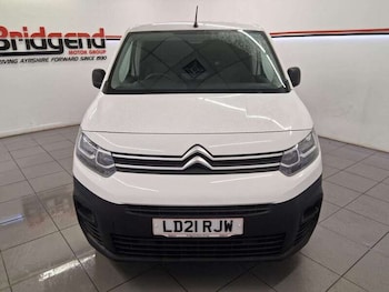 Used Citroen Berlingo 2021 for sale - 79309528: Photo
