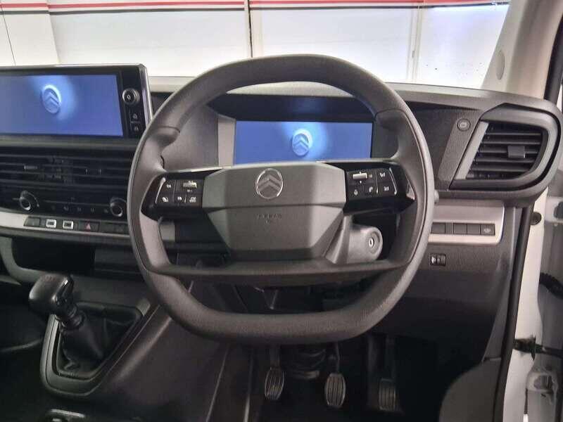 Used Citroen Dispatch 2024 for sale - 76284009: Photo 11