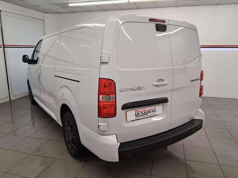 Used Citroen Dispatch 2024 for sale - 76284009: Photo 4