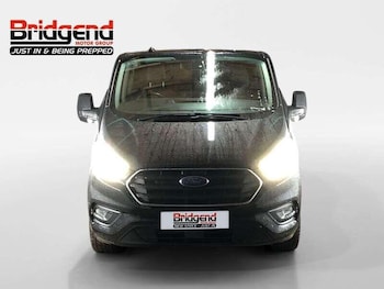 Used Ford Transit Custom 2023 for sale - 76866180: Photo