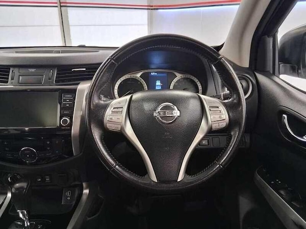 Used Nissan Navara 2019 for sale - 76137638: Photo 10