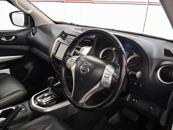 Used Nissan Navara 2019 for sale - 76137638: Photo 11